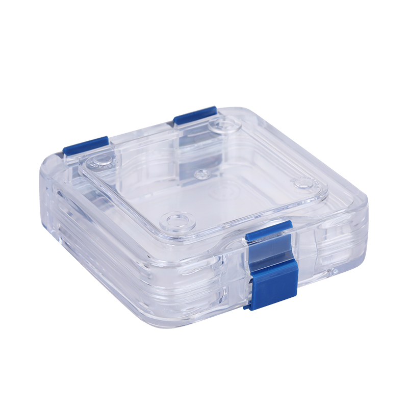 100% Original Dental Box With Film Membrane -
 CPK-M-7525 – CrysPack