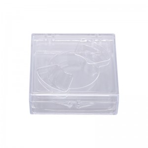 Excellent quality Foldable Fabric Storage Box -
 CPK-L-B-1-37(H7) – CrysPack