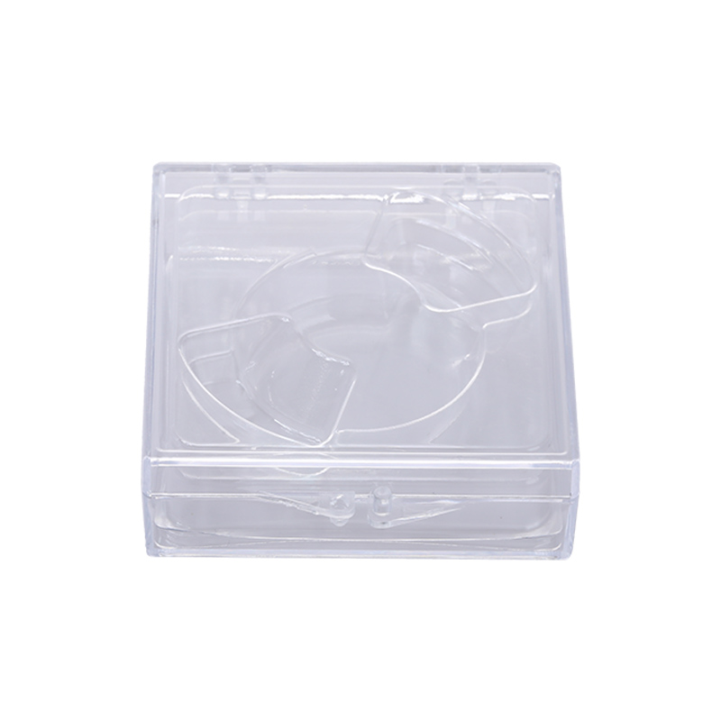 Factory wholesale Plastic Storage Boxes With Wheels -
 CPK-L-B-1-37(H7) – CrysPack