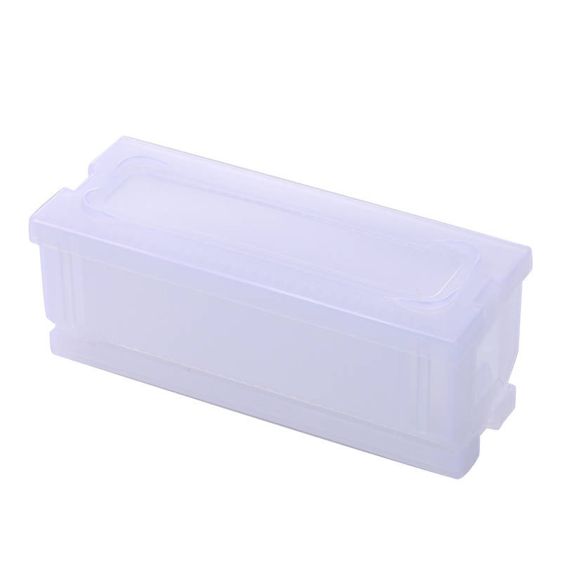 2019 Good Quality Single Wafer Carrier Box -
 CPK-W-2 – CrysPack
