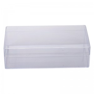 Factory wholesale Fold Plastic Box -
 CPK-E-11038 – CrysPack