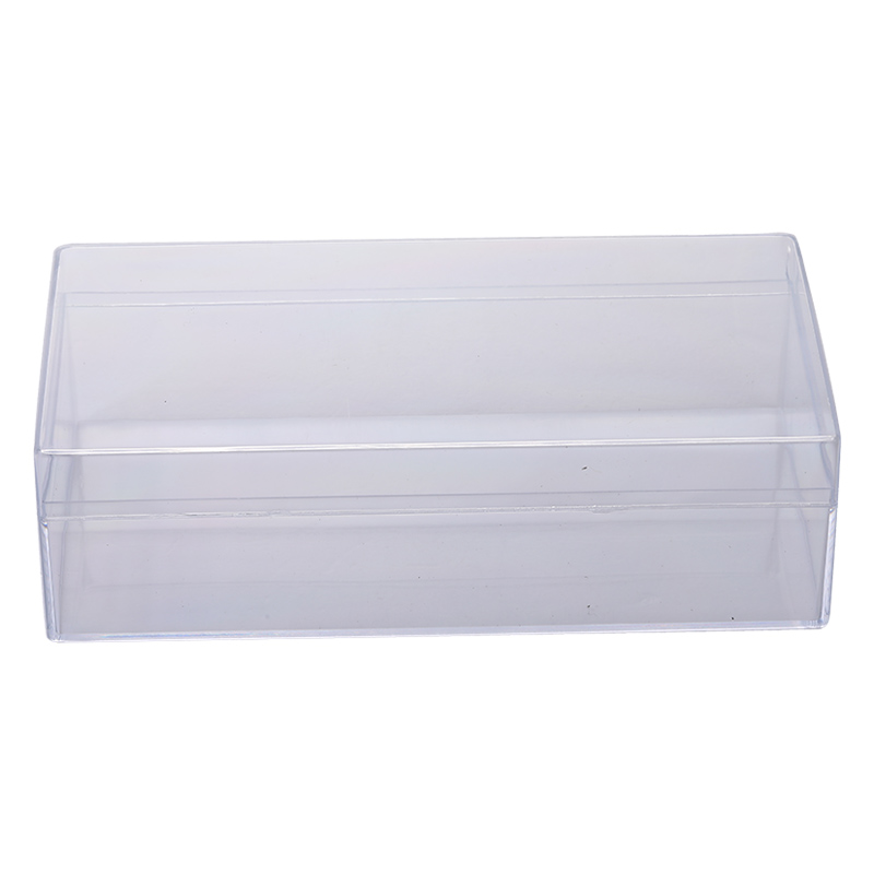 Europe style for Paper Box With Clear Lid -
 CPK-E-11038 – CrysPack