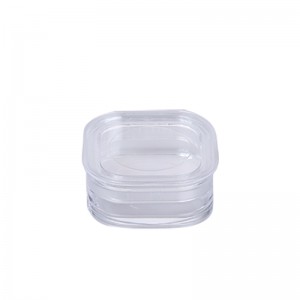 Chinese wholesale China Hot Sale Plastic Best Quality Denture Box with Membrane