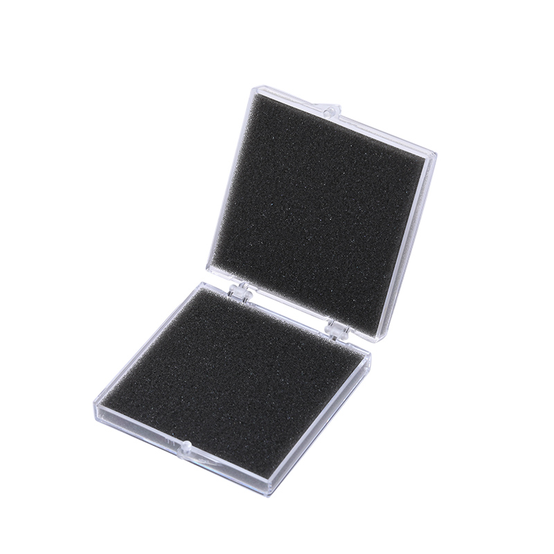 Factory Cheap Hot Sponge Insert Gift Box For Fragrance -
 CPK-SP-6816 – CrysPack
