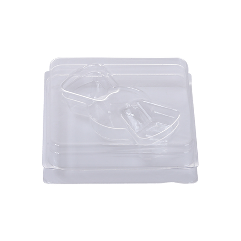Factory wholesale Plastic Storage Boxes With Wheels -
 CPK-OP-30(H5) – CrysPack