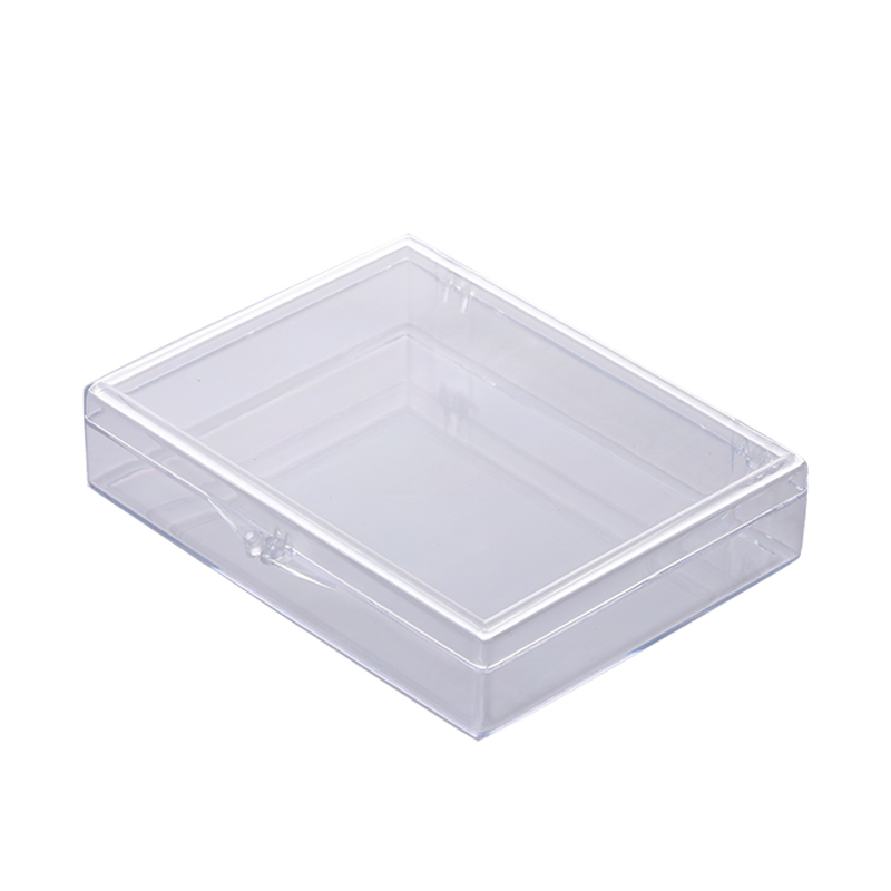100% Original Factory Box With Plastic Window -
 CPK-E-6822 – CrysPack