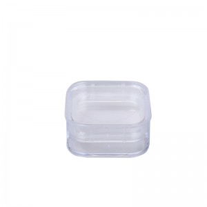 Manufacturing Companies for China Clear Acrylic Heart-Shaped Flower Gift Box with Lid and Holes