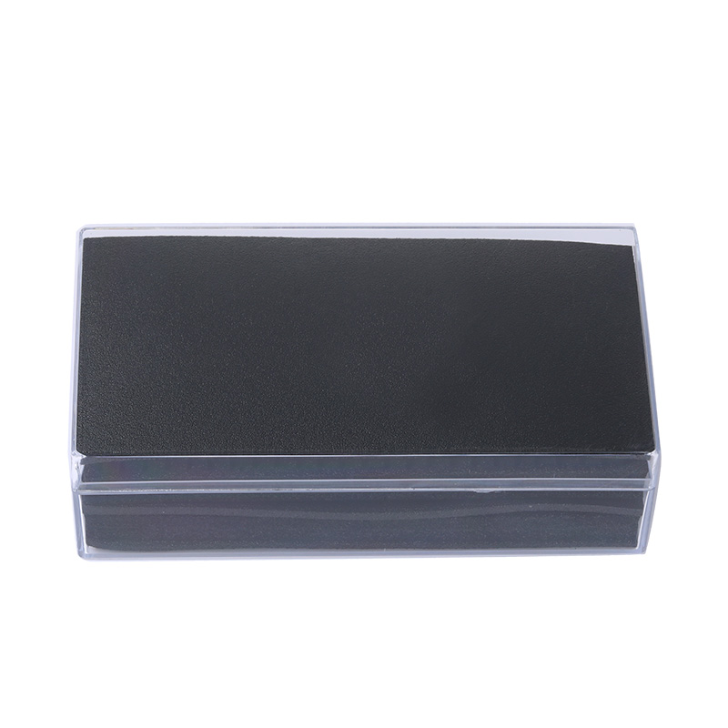 2019 wholesale price Beauty Sponge Box -
 CPK-SP-20050-100 – CrysPack