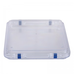 Good quality Clear Plastic Membrane Boxes -
 CPK-M-30050 – CrysPack