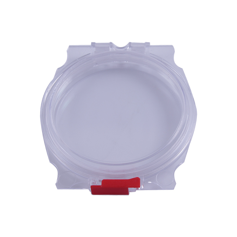 Wholesale Clear Dental Membrane Box -
 CPK-M-7516 – CrysPack