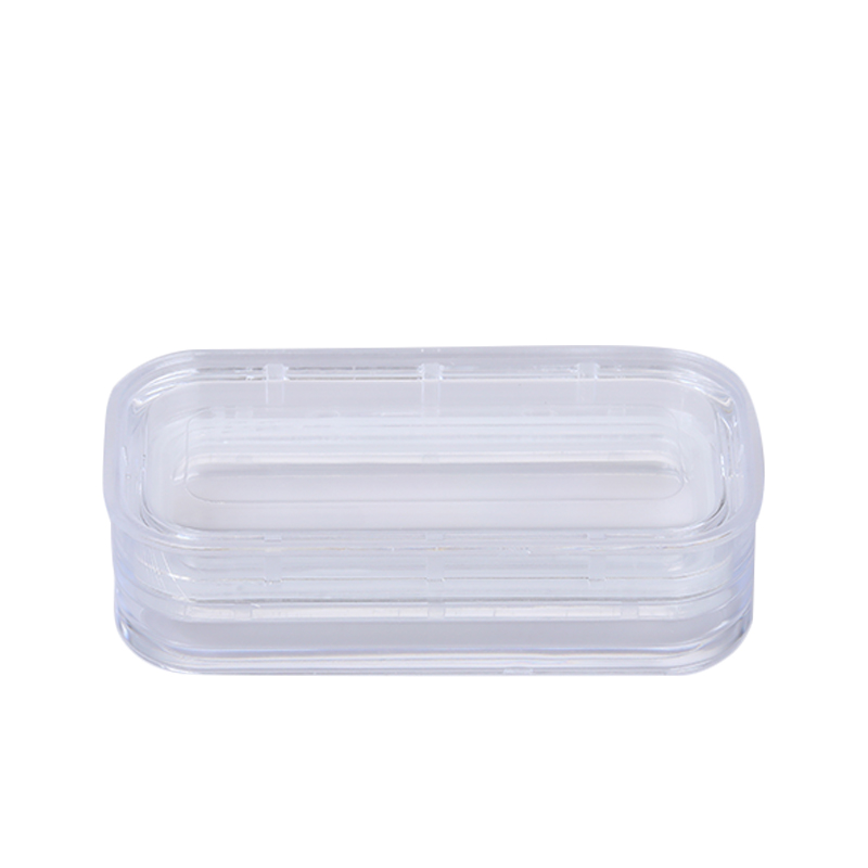 2019 Good Quality Suspension Membrane Box Plastic Packaging -
 CPK-M-8020 – CrysPack