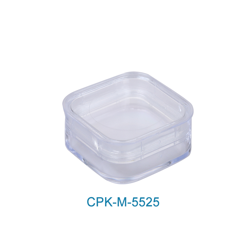55*55*25 mm Dental Membran Box Dental Retainer Case CPK-M-5525
