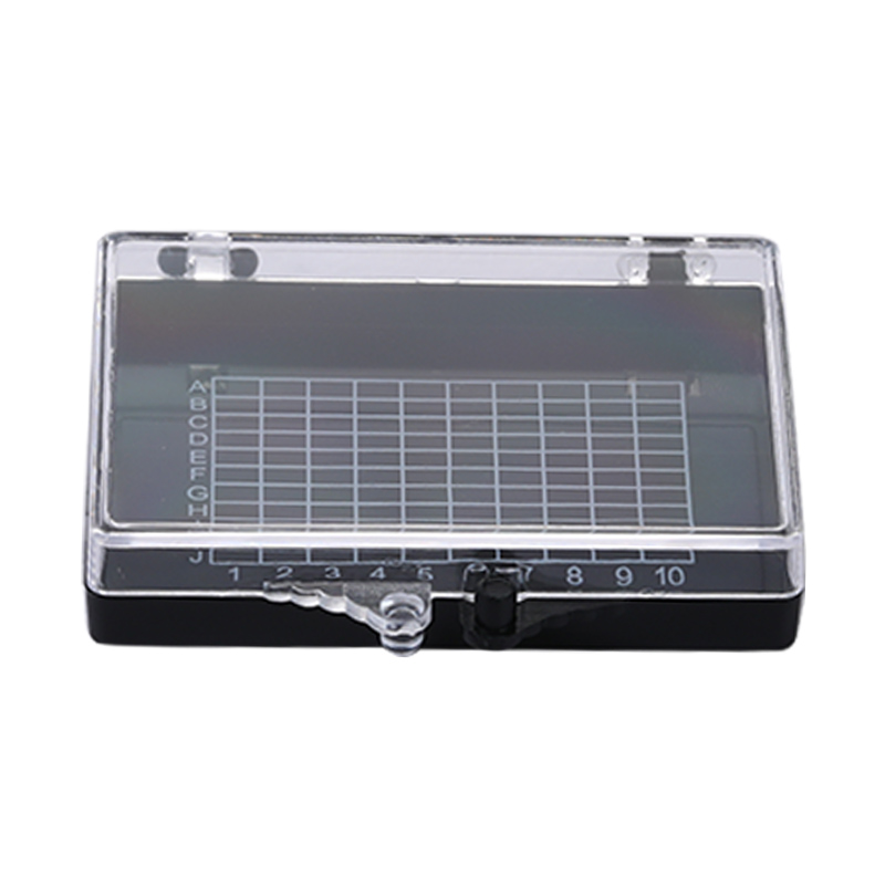 Factory wholesale Dental Instrument Box -
 CPK-E-7515 – CrysPack