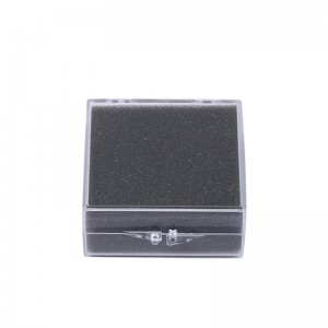 Manufacturer for With Black Sponge Insert Packing Box -
 CPK-SP-6828 – CrysPack