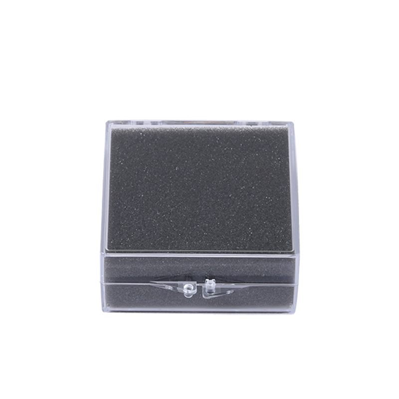 Manufacturer for With Black Sponge Insert Packing Box -
 CPK-SP-6828 – CrysPack