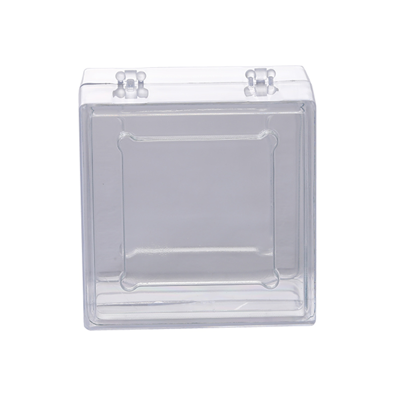 Hot New Products Dental Storage Box -
 CPK-L-G-4040(H40) – CrysPack