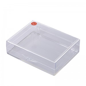 New Fashion Design for China SMC fiberglass cabinet electrical waterproof distribution box