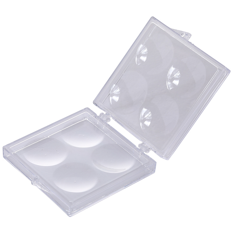 High definition Adjustable Plastic Storage Box -
 CPK-L-C-4-1(H3) – CrysPack