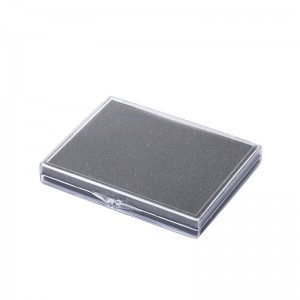 Wholesale Price China Facial Sponge Packaging -
 CPK-SP-12016-25 – CrysPack