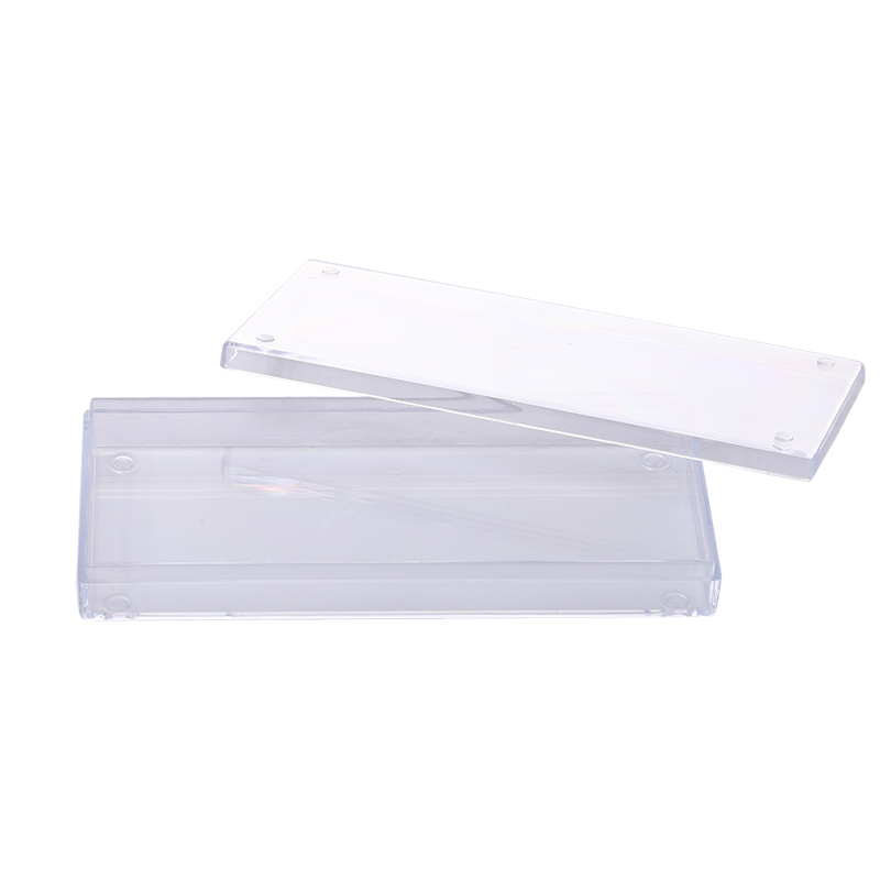 OEM/ODM Factory Foldable Packaging Box For Hair Extension -
 CPK-E-13816 – CrysPack