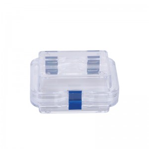 Hot sale Membrane Tooth Box -
 CPK-M-10050A – CrysPack