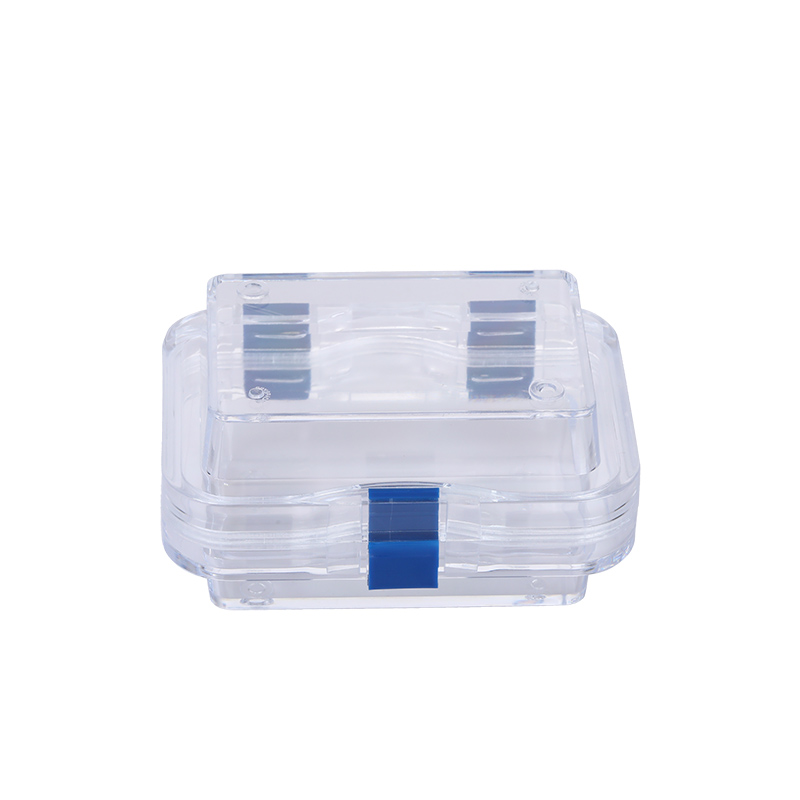 Good quality Clear Plastic Membrane Boxes -
 CPK-M-10050A – CrysPack