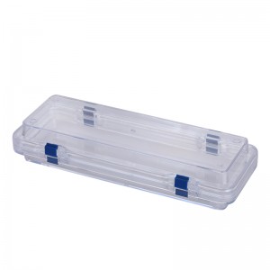 Chinese Professional Dental Membrane Box -
 CPK-M-27550 – CrysPack