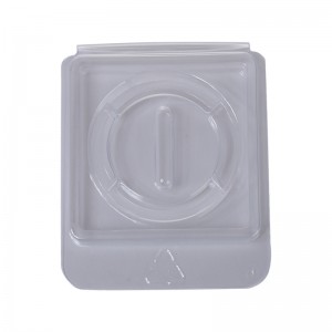 Reasonable price Cold Storage Container -
 CPK-OP-8 – CrysPack