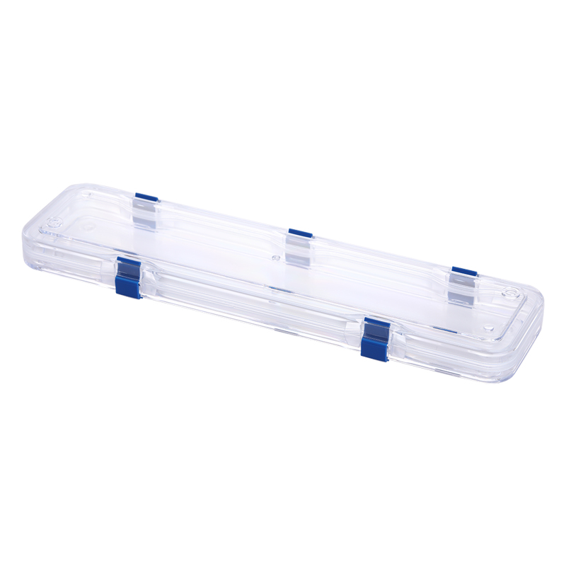 Low price for Jewelry Membrane Box -
 CPK-M-30025 – CrysPack