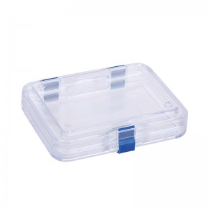 Wholesale Price Clear Membrane Box -
 CPK-M-12530 – CrysPack