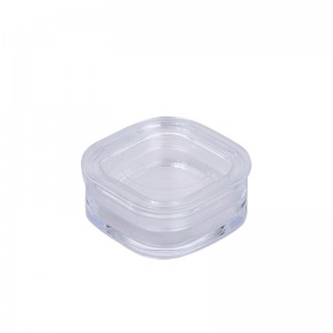 Chinese wholesale China Hot Sale Plastic Best Quality Denture Box with Membrane