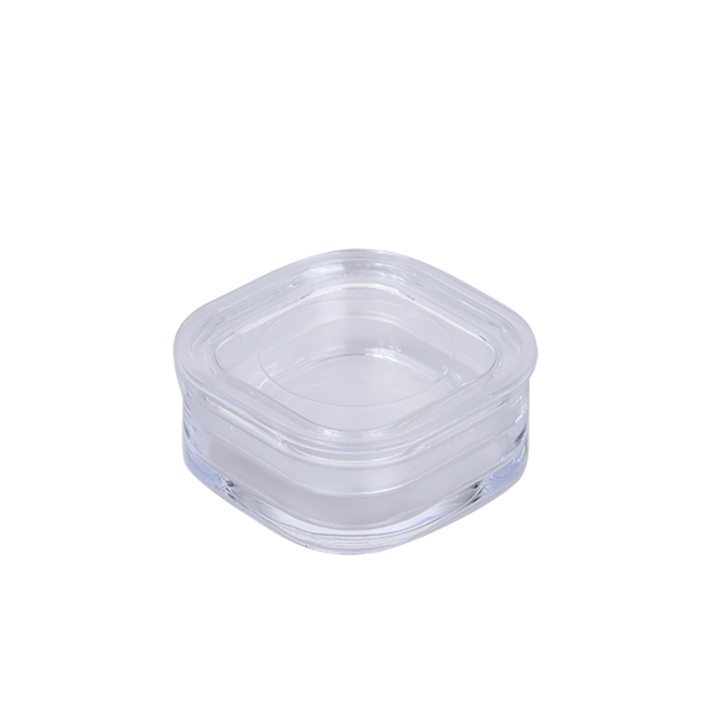 Good quality Clear Plastic Membrane Boxes -
 CPK-M-3816 – CrysPack