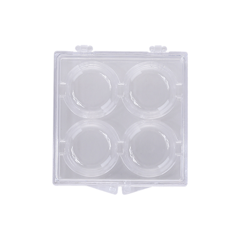 Factory wholesale Plastic Storage Boxes With Wheels -
 CPK-L-C-4-1(H6) – CrysPack