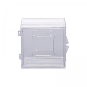 Reasonable price Cold Storage Container -
 CPK-L-F-3030(H30) – CrysPack