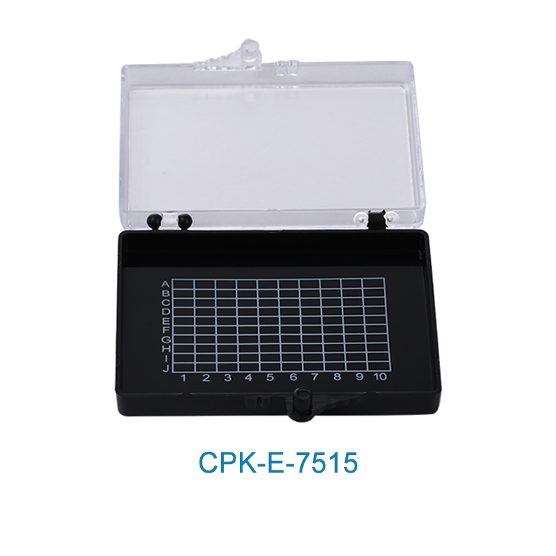 New Delivery for Watch Display Box -
 CPK-E-7515 – CrysPack