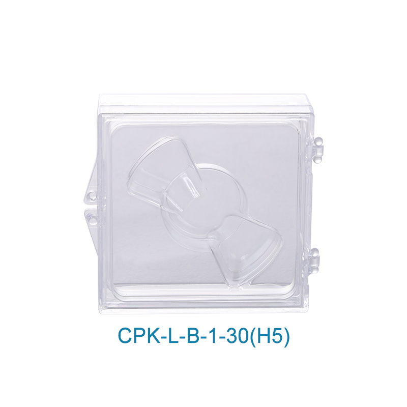 2019 Good Quality Denture Application Storage Box -
 CPK-L-B-1-30(H5) – CrysPack