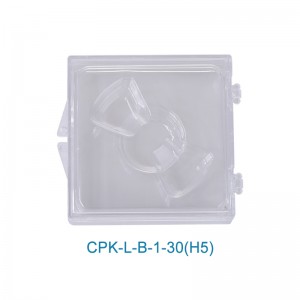 CPK-ಎಲ್ಬಿ-1-30 (H5)
