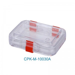 Clear Good Sell Membrane Box CPK-M-10030A