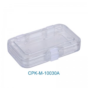 Clear Good Sell Membrane Box CPK-M-10030A