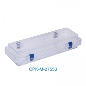 Dental Equipment Denture Box with Membrane CPK-M-27550