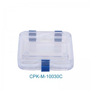 Dental Membrane Box /Dental Denture Box/Pillow Box CPK-M-10030C
