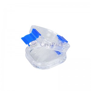 Wholesale Price China Dental Membrane Box Denture Box -
 Direct factory supply of high quality membrane box CPK-M-5016 – CrysPack