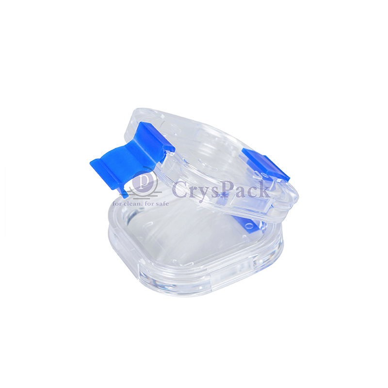 Best quality Plastic Membrane Boxes -
 Direct factory supply of high quality membrane box CPK-M-5016 – CrysPack