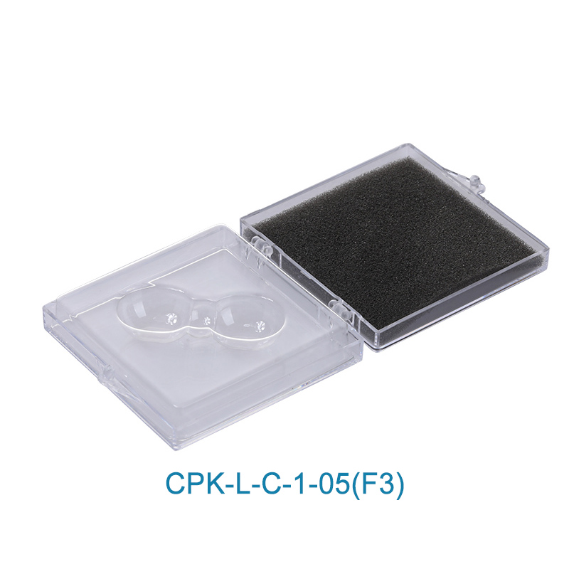 Factory Cheap Hot Hard Plastic Storage Box -
 CPK-L-C-1-05(F3) – CrysPack
