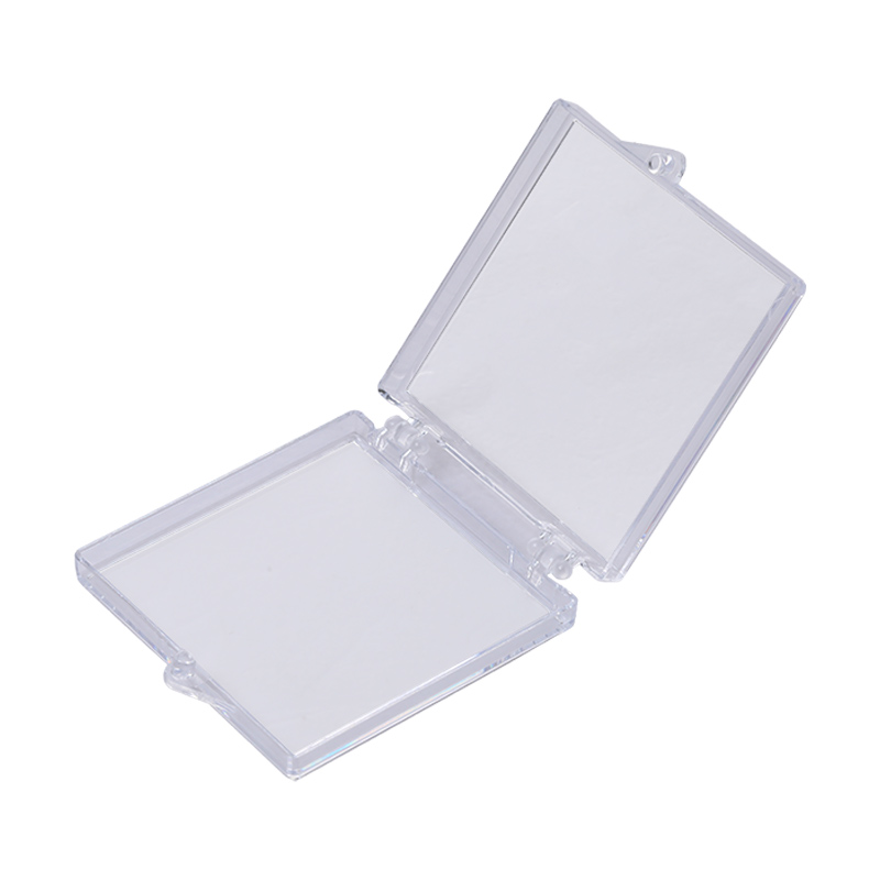 OEM/ODM Factory Foldable Packaging Box For Hair Extension -
 CPK-E-6816 – CrysPack