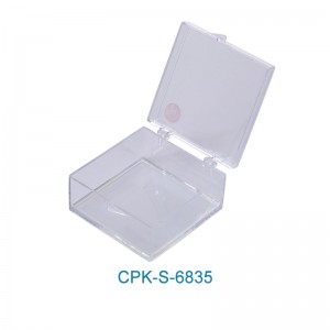 Optical Glass High Precision  Optics Lens/Prism/Filter CPK-S-6835