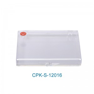 Packing Gel Sticky Carrying Box CPK-S-12016