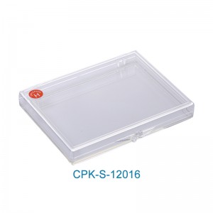 Packing Gel Sticky Carrying Box CPK-S-12016