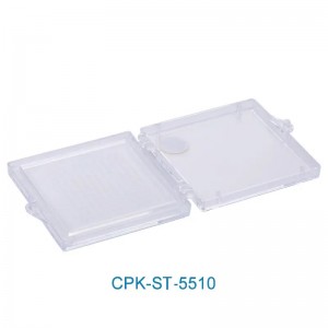 Plastic Storage Container, Storage Box CPK-S-5510