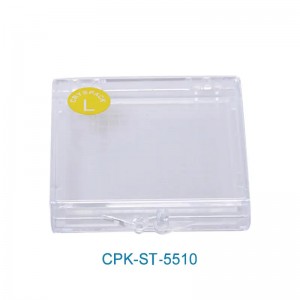 Plastic Storage Container, Storage Box CPK-S-5510